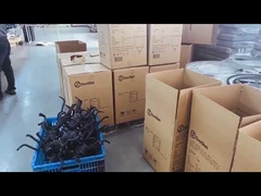 AG002 led garden light fixture manufacturer. (Jiangsu A WEI Lighting Company)