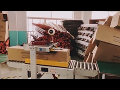 A WEI Lighting Factory Waterproof Led Light Fixtures Production