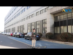 ЦЗЯНСУ A-WEI ОСВЕЩАЯ CO., ИЗГОТОВИТЕЛЬ LTD И ФАБРИКУ