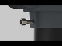 Как долго длится светодиодный солнечный уличный фонарь?