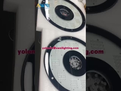 Самый популярный сад освещая городскую лампу IP65 30W-100W