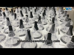 Какой цвет света лучше всего подходит для ландшафтного освещения?