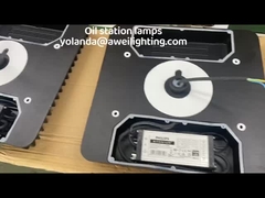 150 Вт светодиодный крышный свет Антикоррозивная обработка окружающей среды