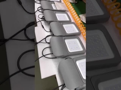 50W-400W Внешний светодиодный светодиод для проекта наружного освещения