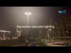 Сколько люменов нужно для ландшафтного освещения?