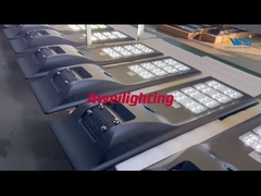 Каков ожидаемый срок службы солнечных уличных фонарей и какой гарантийный срок?