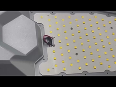 Наружные солнечные светодиодные уличные фонари