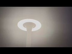 Садовые светильники для ландшафтного освещения - освещение парков на открытом воздухе и других мест