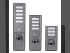 ✅ ЧТО? Интегрированная панель Все в одном солнечное светодиодное уличное освещение здесь? Чего вы ждете!