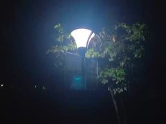 Наружное ландшафтное освещение ландшафтное декоративное освещение для дворового парка