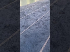 Освещение спортивного поля с светодиодным фонарем