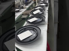 Европейские классические дворовые фонари готовы к отправке!