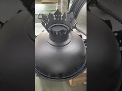 Королевский садовый свет - ландшафтное освещение для двора