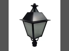 Светодиодный садовый светильник