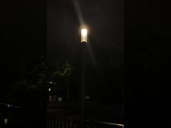 Классические декоративные светодиодные светильники