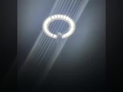 Ого, зажгите дорогу в жилых районах.