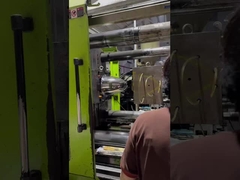 Производственная линия корпусов для персональных ламп