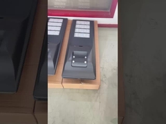 Все в одном солнечном уличном и садовом освещении готовы!