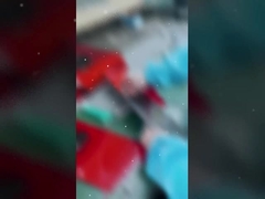 Светодиодный дворовый свет Историческая форма и энергоэффективный светильник