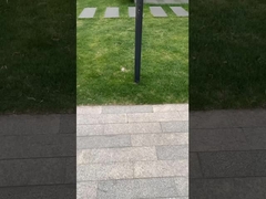 Лучшие ландшафтные огни в туристических достопримечательностях.