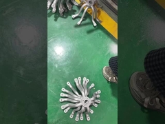 Оцинкованные столбы ламп отвечают требованиям инспекции, превышая ожидания клиента!