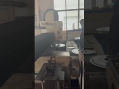 Ламповая коробка с литьем есть на складе.