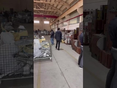 День, когда клиенты принимают продукцию и посещают фабрику.