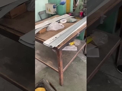 Наружное освещение: повседневная работа в производственных и сборочных мастерских.