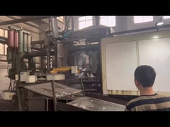 Новое испытание плесенью было успешным!