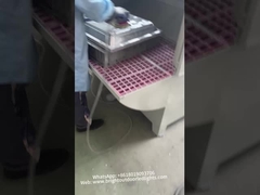 Водостойкие алюминиевые солнечные садовые фонари, подходящие для городских дорог и улиц.