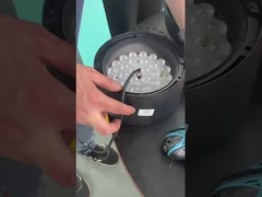 Как правильно смонтировать светофор?