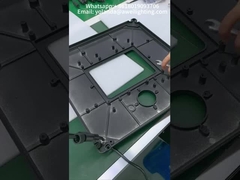 Новый дизайн солнечного садового светильника с системой накопления фотоэлектрической энергии и эффективным светодиодным освещением.