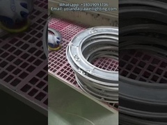 Предварительный процесс производства и тестирования продукции серии солнечной энергии.