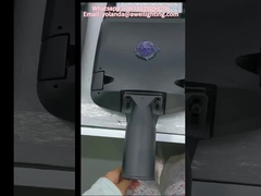 Производство и сборка - светодиодные уличные фонари водонепроницаемые IP65 Uesd В улицах и парках.