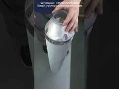 Газонные светильники с окисленной поверхностью готовы к отправке.