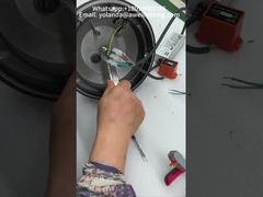 Классический декоративный светодиодный садовый светильник на опоре, водонепроницаемый, используется в парках.