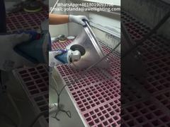 Наружная мастерская по полировке √ гладкая отделка, долговечное качество.