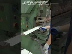 Процедуры эксплуатации мастерской по производству трехпрочных ламп и мастерской по сборке