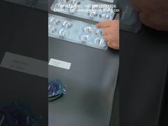 Интегрированный солнечный свет с датчиком движения, используемый на улицах и дорогах.