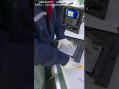 8W Солнечный газонный светильник, система 12.8V, светодиоды 5050 с контроллером.