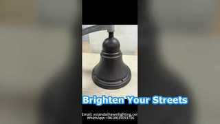 Гибридный подвесной светильник нового дизайна с алюминиевым корпусом с высоким люменом 235 лм/Вт.