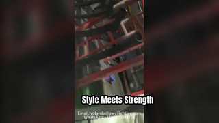 Изящный и изысканный: идеальное сочетание поддержки и стиля.