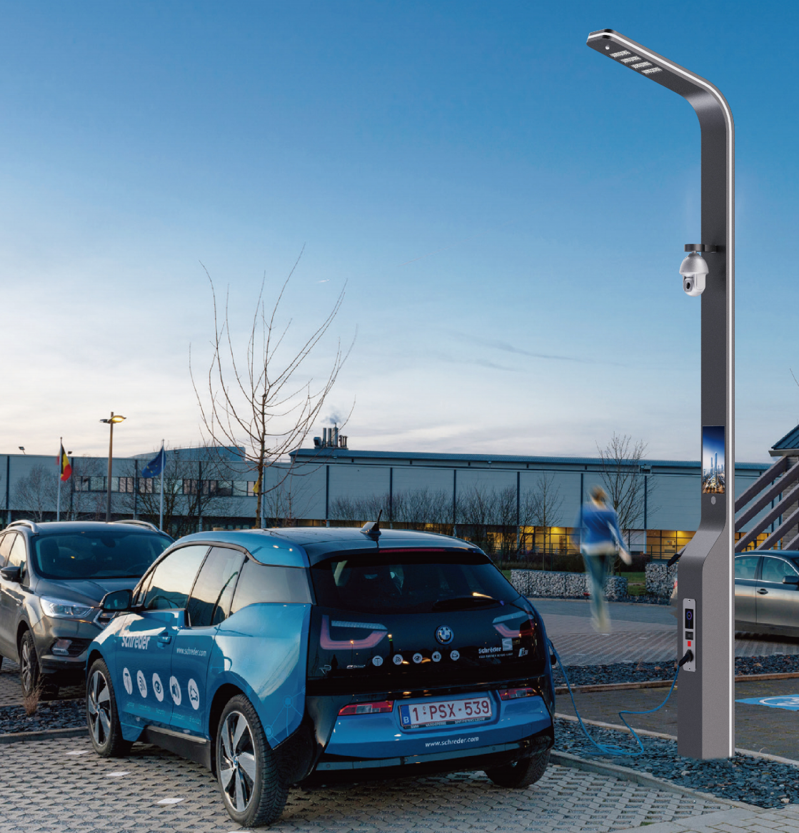 Последние блоги о компании Обновление городов в Италии: почему комплексная интеграция является ключом к сохранению исторических районов?