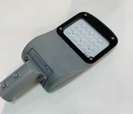 Купить 30W-70W светодиодные фонари парковочных площадок и гладкий корпус наружных уличных фонарей для дома 92% энергоэффективность online manufacture