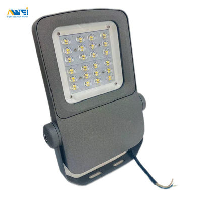 Купить Заливка формы алюминиевое IP66 привела свет потока 150W 300W 500W online manufacture