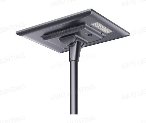Купить Solar Street Lights With Multiple Angles Waterproof IP66 7-Year Warranty Used In Urban Roads. online manufacture