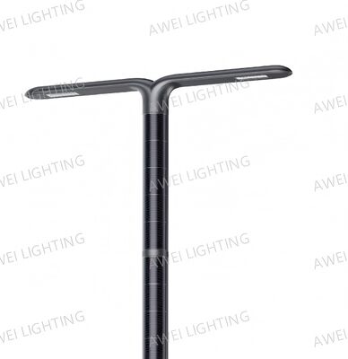 Купить Классический уличный фонарь на солнечных батареях с модульным светодиодным освещением мощностью 100 Вт с монокристаллическим элементом, используемый на городских дорогах. online manufacture