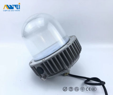 Купить 60W - взрывозащищенный залив СИД света СИД 120В расклассифицированный ИП66 высокий для опасной области online manufacture