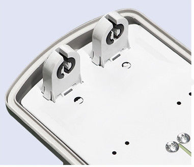 Купить Светильники приведенные трубки в 4 ноги водоустойчивые выдерживают угол пучка светильника 120° доказательства online manufacture