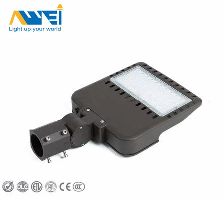 Купить 50W - 300W наружные светодиодные уличные фонари IP65 рейтинг CE Соответствует требованиям для шоссе наружное освещение коммерческой зоны водонепроницаемо online manufacture